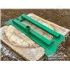 Image 1 : TRACTOR RECIEVER HITCH ATTACHMENT