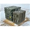 Image 2 : (3) TRANSPORT CASES