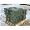 Image 3 : (3) TRANSPORT CASES