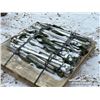 Image 1 : (4) CAMPING COTS