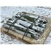 Image 3 : (4) CAMPING COTS