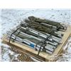 Image 1 : (4) CAMPING COTS