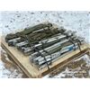 Image 2 : (4) CAMPING COTS