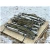 Image 3 : (4) CAMPING COTS