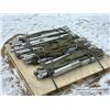 Image 4 : (4) CAMPING COTS