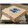 Image 2 : OUTDOOR PATIO FIRE PIT