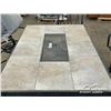 Image 12 : OUTDOOR PATIO FURNITURE SET