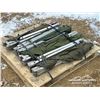 Image 4 : (4) CAMPING COTS
