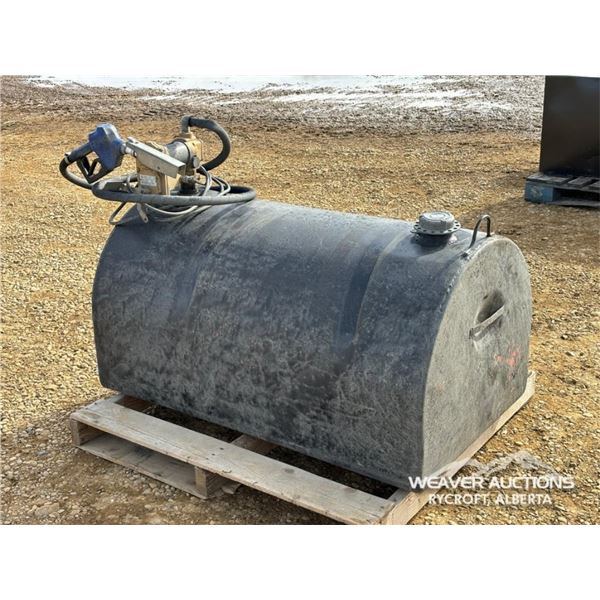 FILL RITE DIESEL SLIP TANK