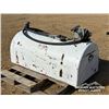 Image 1 : DIESEL SLIP TANK AND PUMP