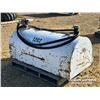 Image 3 : DIESEL SLIP TANK AND PUMP