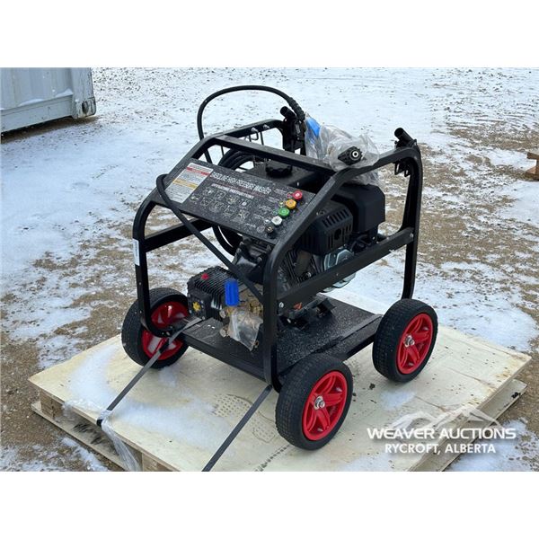 2900 PSI PRESSURE WASHER