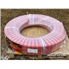 Image 3 : 2.5 IN X 100 FT. PVC AIR SEEDER HOSE