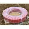 Image 4 : 2.5 IN X 100 FT. PVC AIR SEEDER HOSE
