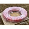 Image 5 : 2.5 IN X 100 FT. PVC AIR SEEDER HOSE