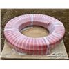Image 6 : 2.5 IN X 100 FT. PVC AIR SEEDER HOSE