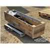 Image 3 : RECLAIMED WOOD PLANTER