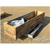 Image 4 : RECLAIMED WOOD PLANTER