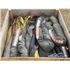 Image 5 : QTY OF KEVLAR LIFTING SLINGS
