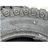 Image 5 : (4) GRIZZLY 37X13.5R20 TIRES