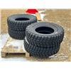 Image 4 : (4) GRIZZLY 265/75R16 TIRES
