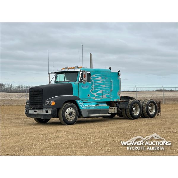 2000 FREIGHTLINER FLD120 T/A TRUCK TRACTOR