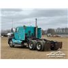 Image 4 : 2000 FREIGHTLINER FLD120 T/A TRUCK TRACTOR