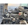 Image 21 : 2005 HINO 268 S/A 24 FT. DECK TRUCK