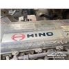 Image 22 : 2005 HINO 268 S/A 24 FT. DECK TRUCK