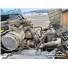 Image 24 : 2005 HINO 268 S/A 24 FT. DECK TRUCK