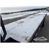 Image 26 : 2005 HINO 268 S/A 24 FT. DECK TRUCK
