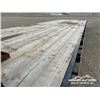 Image 10 : 2013 SWS 32 FT. T/A DUALLY GOOSENECK FLATDECK