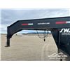 Image 11 : 2013 SWS 32 FT. T/A DUALLY GOOSENECK FLATDECK