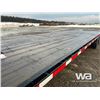 Image 12 : 2013 SWS 32 FT. T/A DUALLY GOOSENECK FLATDECK