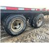 Image 16 : 2013 SWS 32 FT. T/A DUALLY GOOSENECK FLATDECK