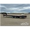 Image 4 : 2013 SWS 32 FT. T/A DUALLY GOOSENECK FLATDECK