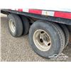 Image 7 : 2013 SWS 32 FT. T/A DUALLY GOOSENECK FLATDECK