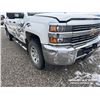 Image 10 : 2015 CHEVROLET SILVERADO 3500HD CREW CAB PICKUP