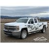 Image 1 : 2015 CHEVROLET SILVERADO 3500HD CREW CAB PICKUP