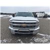 Image 9 : 2015 CHEVROLET SILVERADO 3500HD CREW CAB PICKUP