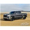 Image 1 : 2014 GMC SIERRA 1500 GFX CREW CAB PICKUP