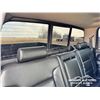 Image 22 : 2014 GMC SIERRA 1500 GFX CREW CAB PICKUP