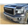 Image 28 : 2014 GMC SIERRA 1500 GFX CREW CAB PICKUP