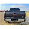 Image 32 : 2014 GMC SIERRA 1500 GFX CREW CAB PICKUP