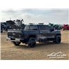 Image 3 : 2014 GMC SIERRA 1500 GFX CREW CAB PICKUP