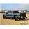 Image 4 : 2014 GMC SIERRA 1500 GFX CREW CAB PICKUP