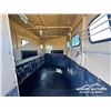 Image 16 : 1993 TRAILS WEST T/A GOOSENECK HORSE TRAILER