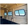 Image 18 : 1993 TRAILS WEST T/A GOOSENECK HORSE TRAILER