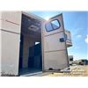 Image 22 : 1993 TRAILS WEST T/A GOOSENECK HORSE TRAILER