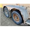 Image 28 : 1993 TRAILS WEST T/A GOOSENECK HORSE TRAILER